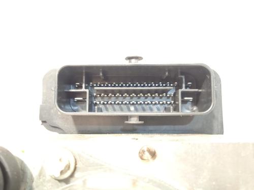 ABS pump NISSAN QASHQAI II (J11, J11_)  | BP20656610M43 