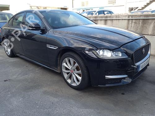 Used Parts JAGUAR XF II (X260)  3.0 D  2231421