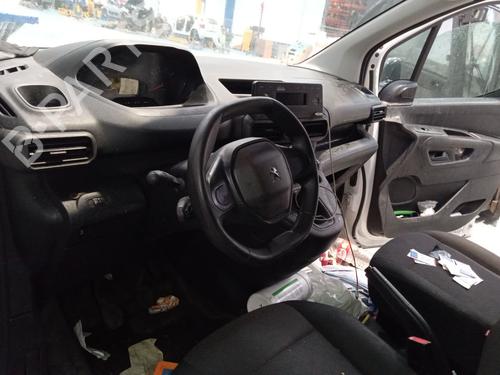 Engine PEUGEOT PARTNER Box Body/MPV (K9) 1.5 BlueHDi 100 | BP32720173M1  - Image 41