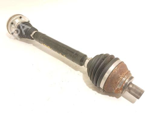 Used Right front driveshaft Right front driveshaft FORD TOURNEO CONNECT / GRAND TOURNEO CONNECT V761 MPV (SK) 2.0 EcoBlue (122 hp) 39976043 39976043