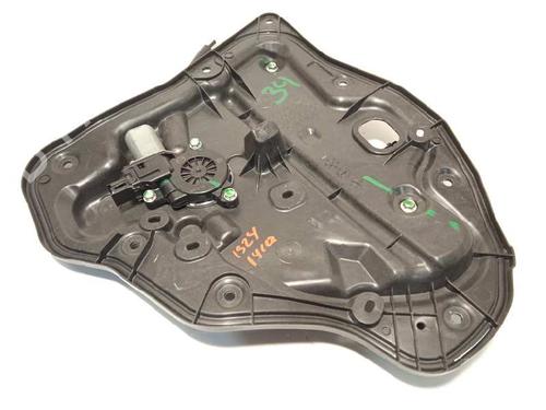 Used Rear right window mechanism Rear right window mechanism 16112966 16112966