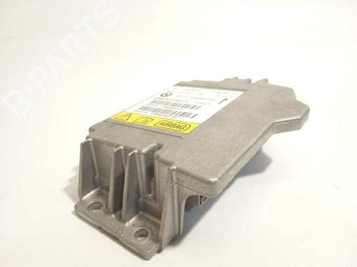 ECU airbags BMW 1 (E87) 116 i | BP6807004M53 