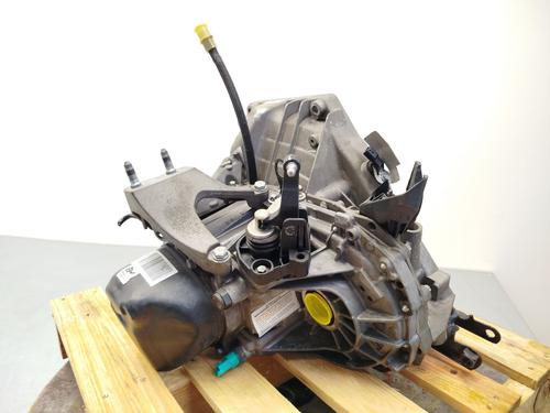 Gearbox DACIA SANDERO II TCe 90 (B8M1, B8MA, B8AC) | BP34701169M3 - Image 2