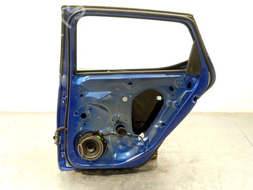 Right rear door SEAT LEON (KL1, KLG) 1.0 TSI | BP29763990C5 