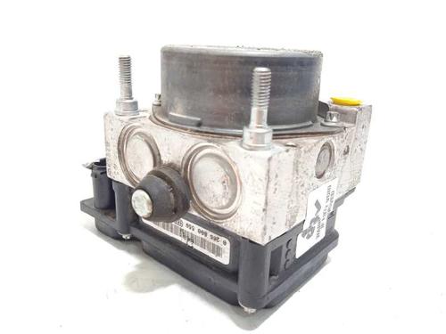 ABS pump RENAULT CLIO III (BR0/1, CR0/1)  | BP12134367M43 