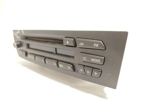 Radio BMW 3 (E90) 318 d | BP23526723E6 
