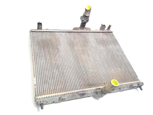 Used Water radiator PEUGEOT 508 SW I (8E_) 1.6 BlueHDi 120 (120 hp) 17322432