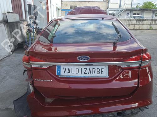 Right sun visor FORD MONDEO V Hatchback (CE) 2.0 EcoBlue | BP26941900I2  - Image 14