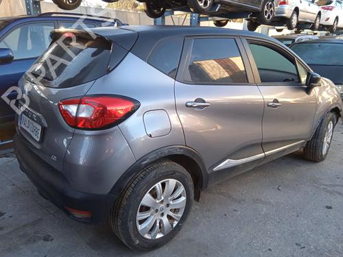 Instrument cluster RENAULT CAPTUR I (J5_, H5_) 1.5 dCi 90 (J5N4, J5M5, J5MW, J5M6, J5AL, J5AJ) | BP24958633C47  - Image 11