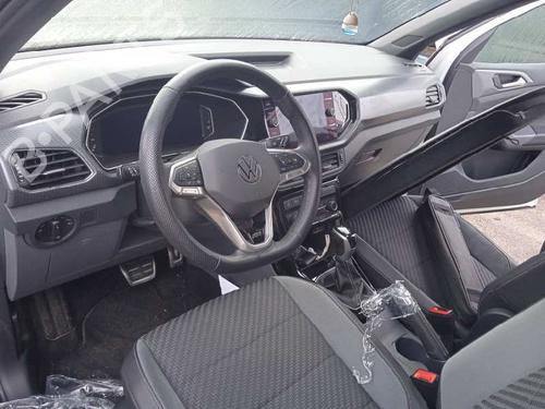 Gearbox VW T-CROSS (C11, D31) 1.0 TSi | BP17873829M3 