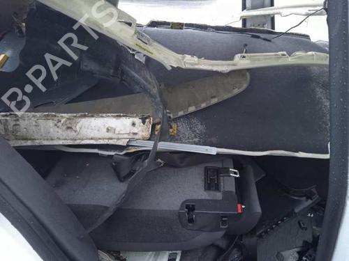 Alternator SEAT EXEO ST (3R5) 2.0 TDI | BP11806202M7 