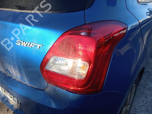 AC radiator SUZUKI SWIFT V (AZ) 1.0 (A2L310) | BP23951858M32  - Image 17
