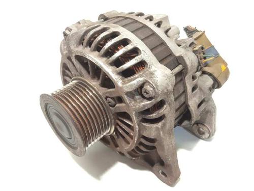 Used Alternator Alternator 15600277 15600277