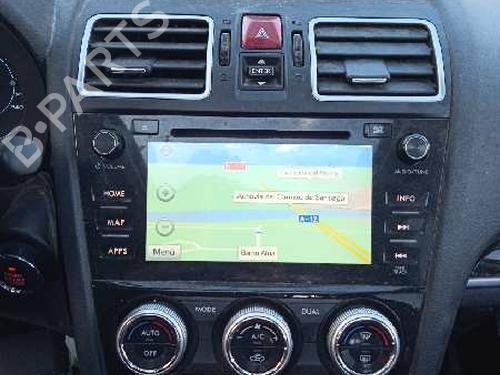 Left sun visor SUBARU FORESTER (SJ_) 2.0 i AWD (SJ5) | BP24808509I1  - Image 27
