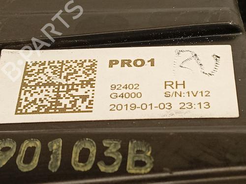Right taillight HYUNDAI i30 (PDE, PD, PDEN) 1.6 CRDi | BP34581744C35  - Image 5