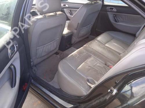 Left tailgate light PEUGEOT 607 (9D, 9U) 2.2 16V | BP10392320C79  - Image 9