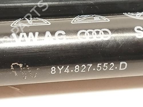 Tailgate lift support AUDI A3 Sportback (8YA, 8YF) 30 TFSI Mild Hybrid | BP29397069C138 