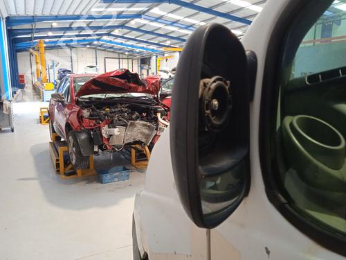 Front wiper motor RENAULT TRAFIC II Van (FL) 2.0 dCi 115 (FL01, FL0U, FL00, FL0H, FL0M) | BP35720766M29  - Image 14