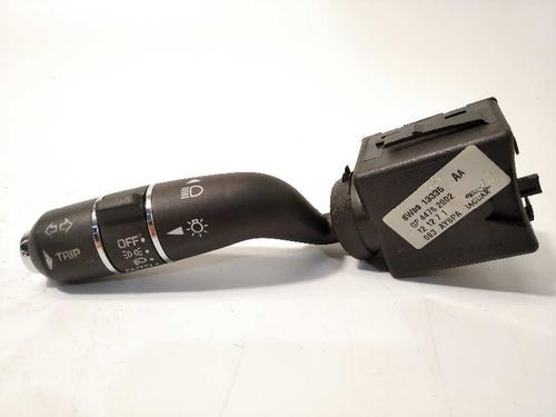 Used Headlight switch Headlight switch 5765843 5765843