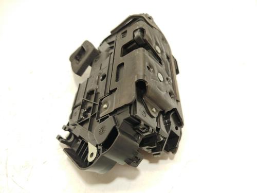 Used Front right lock VW TOURAN (5T1) 2.0 TDI (150 hp) 32451345