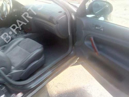 Left front seat VW PASSAT B5.5 Variant (3B6) 1.9 TDI | BP1526790C15  - Image 9