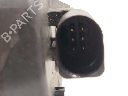 Throttle body AUDI A1 Sportback (GBA) 30 TFSI | BP31980333M82