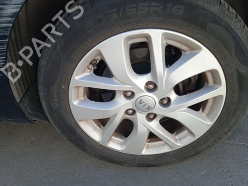 Rim KIA CARENS IV 1.6 GDi | BP31933242C45 