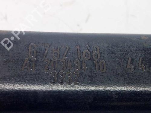 Right rear suspension arm BMW X1 (E84) sDrive 16 d | BP5676429M15 