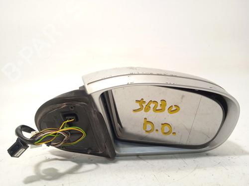 Used Right mirror MERCEDES-BENZ C-CLASS T-Model (S203) C 200 CDI (203.204) (116 hp) 28293672