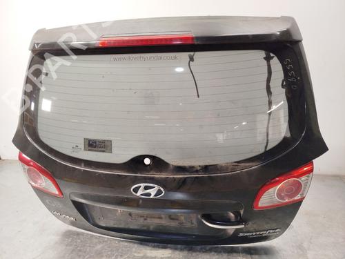 Tailgate HYUNDAI SANTA FÉ II (CM)  | BP24497979C6 