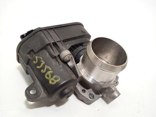 Used Throttle body OPEL CROSSLAND X / CROSSLAND (P17, P2QO) 1.2 (75) (110 hp) 18145217