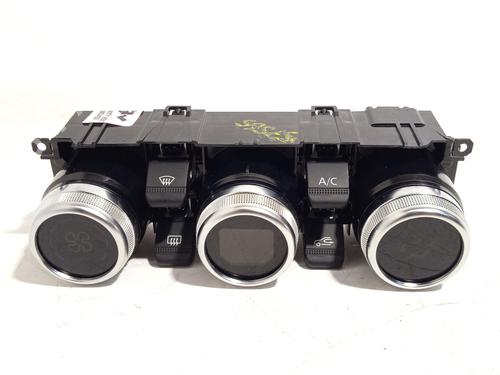 Climate control RENAULT ARKANA I (LCM_, LDN_) 1.6 E-TECH 145 (LDMU) | BP32213379I5 - Image 2