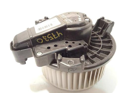 Heater blower motor TOYOTA AURIS (_E18_)  | BP9830471M62 
