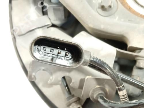 Right rear steering knuckle MERCEDES-BENZ E-CLASS (W213)  | BP25888149M28 