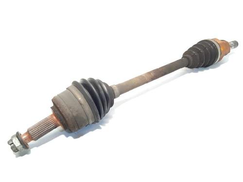 Used Left front driveshaft Left front driveshaft 8597088 8597088