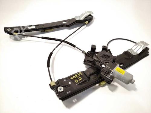 Used Front right window mechanism Front right window mechanism 5116035 5116035