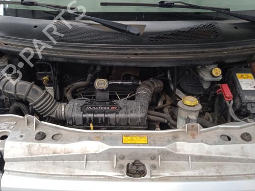 AC compressor FORD TRANSIT Van (FA_ _) 2.0 DI (FAE_, FAF_, FAG_) | BP37240346M34 - Image 12
