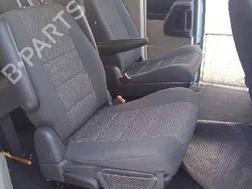 Right sun visor CHRYSLER GRAND VOYAGER V (RT) 2.8 CRDi | BP11205604I2 - Image 15