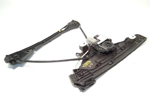 Used Front right window mechanism Front right window mechanism 9663420 9663420