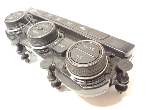 Climate control VW GOLF VII (5G1, BQ1, BE1, BE2)  | BP17787564I5 