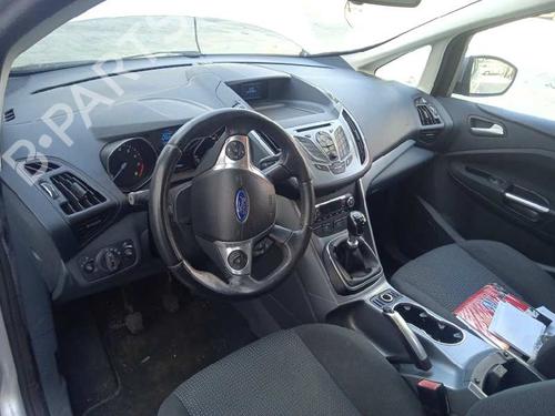 Display monitor FORD C-MAX II (DXA/CB7, DXA/CEU) 1.0 EcoBoost | BP15901277C48 