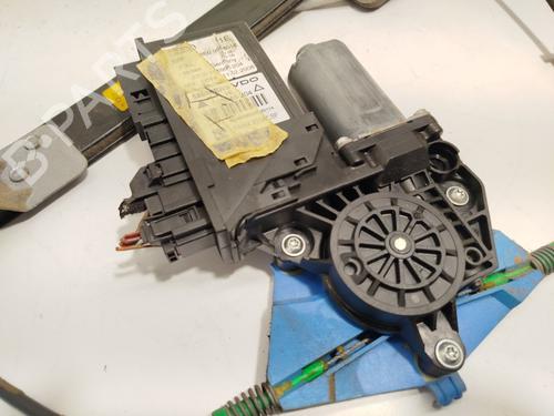 Rudehejsemekanisme venstre bagtil AUDI A4 B7 Avant (8ED) 2.0 TDI 16V | BP31585532C24