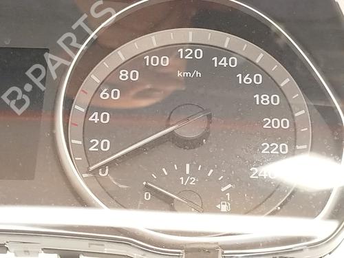 Instrument cluster HYUNDAI i30 (PDE, PD, PDEN) 1.0 T-GDI | BP27275666C47 - Image 4