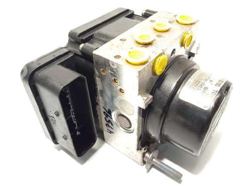 Used ABS pump TOYOTA YARIS (_P13_) [2010-2020]  9114360