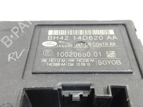 Electronic module JAGUAR XF I (X250) | BP24033775M83 - Image 4