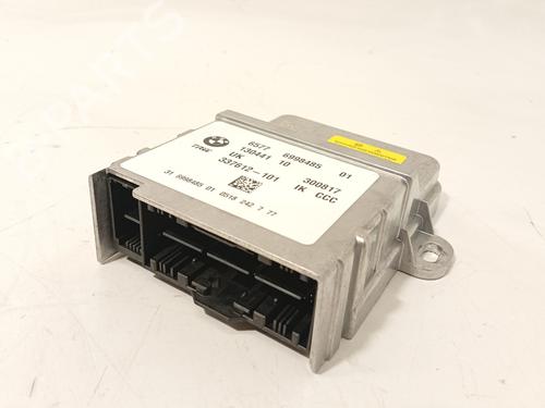 Airbag Kit BMW 2 Gran Tourer (F46) 216 d | BP26900294C86 