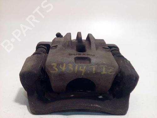Used Left rear brake caliper SUBARU XV (_GP_) 2.0 D AWD (GPD) (147 hp) 11561344