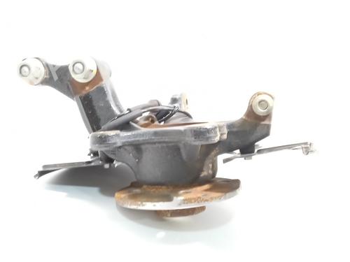 Right front steering knuckle MG MG ZS SUV (AZS1) 1.5 VTi | BP24201020M26 - Image 3