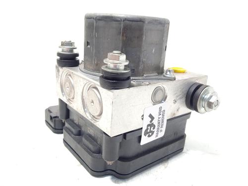 ABS pump NISSAN PULSAR Hatchback (C13)  | BP20207617M43 