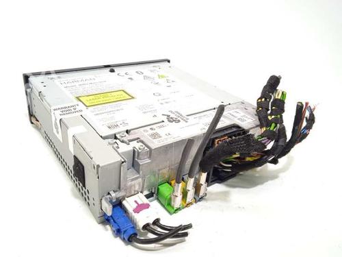 Electronic module PORSCHE MACAN (95B) | BP16087575M83 - Image 4